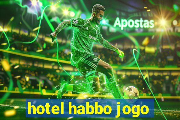 hotel habbo jogo